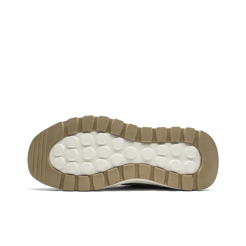 K-bird Durable Breathable Low-Top Casual Shoes Men's-17