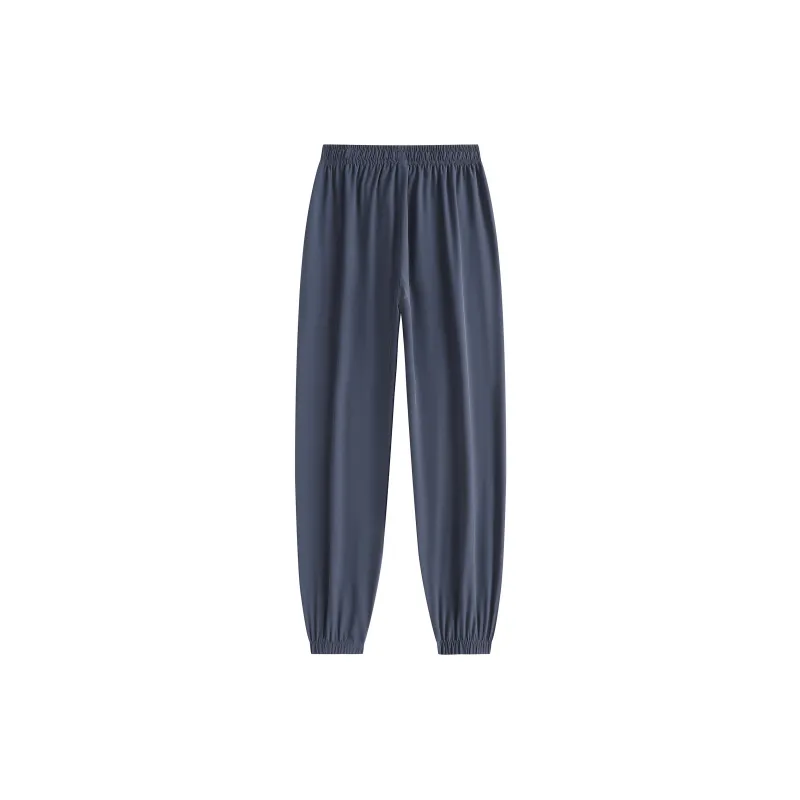 FASTFISH Casual Pants Unisex-8