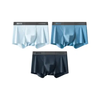 MIIOW Men Underpants