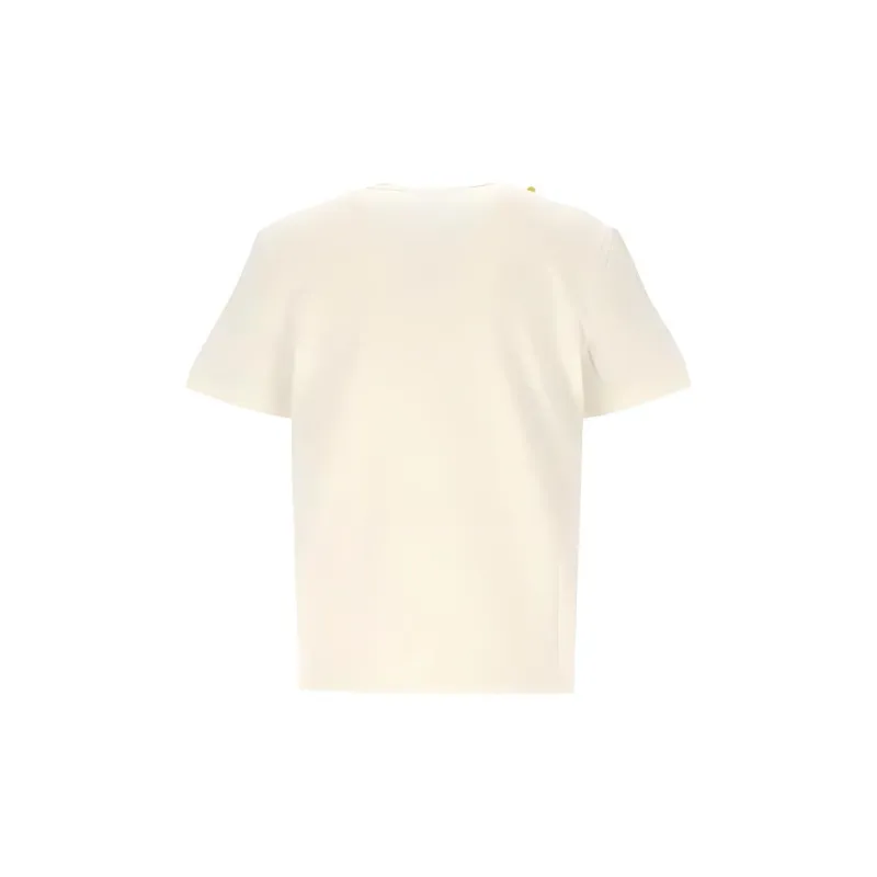 TORY BURCH Embellished Crewneck T Shirt-1