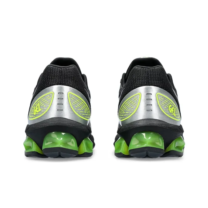 Asics Gel Quantum 180 Vii Black Pure Silver-4