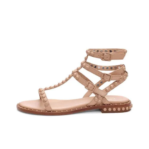 ASH One-Strap Sandals Women's