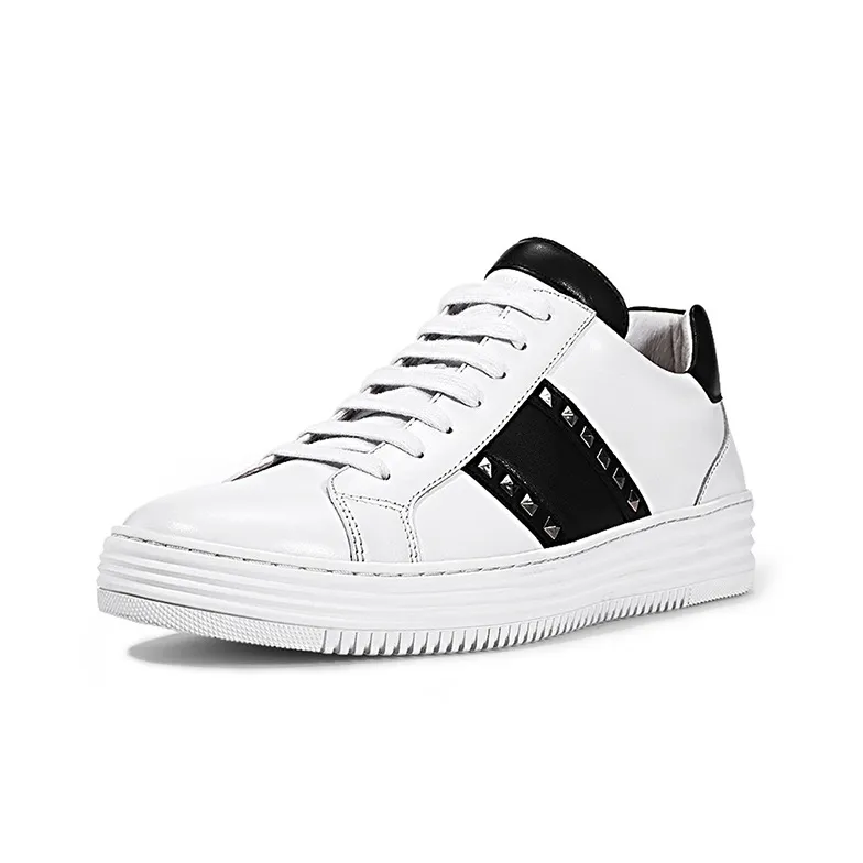 GOLF Low-Top Skateboard Shoes Men's-0