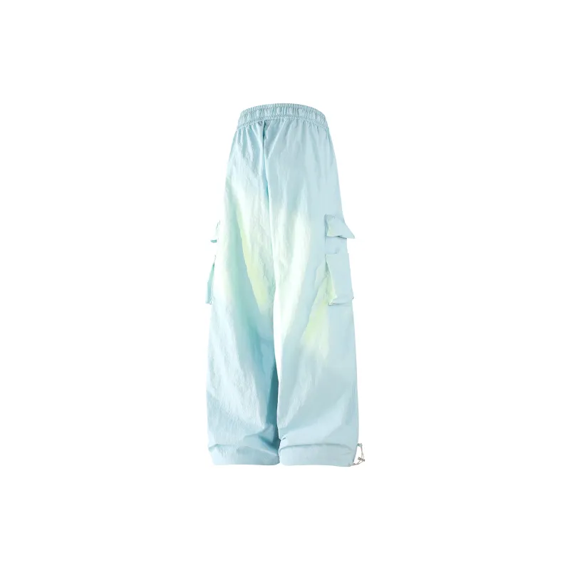 FASTFISH Casual Pants Unisex-15