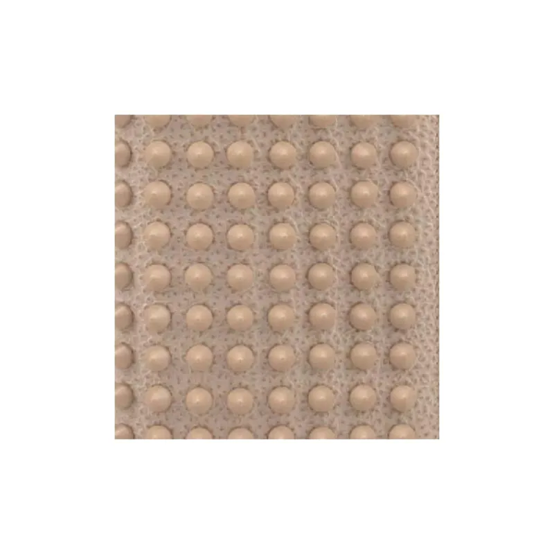 CL LUBOTING Grained Calfskin Wallet Unisex Khaki-1