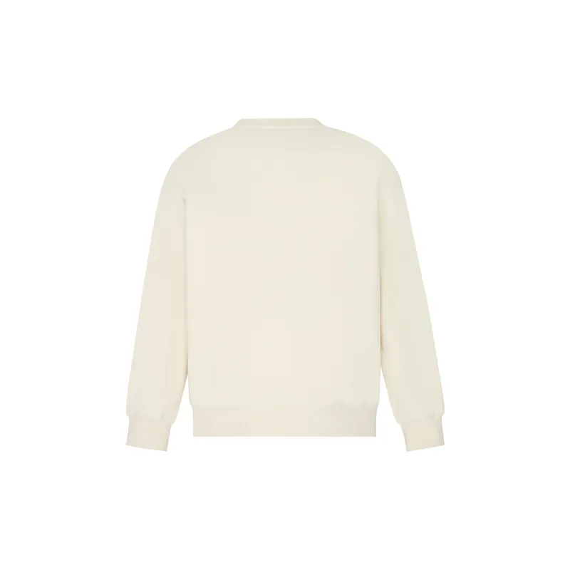 FORUYES Sweatshirts Women's-1