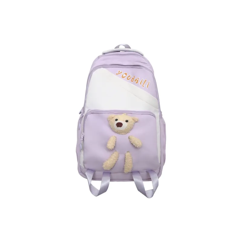 Venerable Brahma Backpacks-10