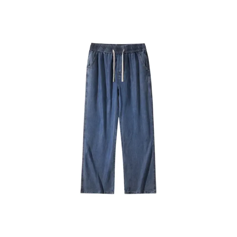 Mowlow Jeans Unisex-2