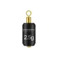 Rotary Scale Lead 2.5 G