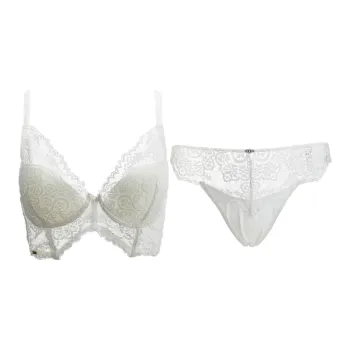 Selmark Women's Underwear Sets