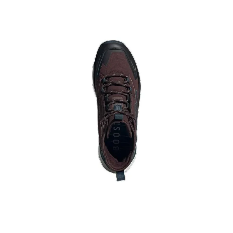 Adidas And Wander X Terrex Free Hiker 2 'Shadow Brown'-3