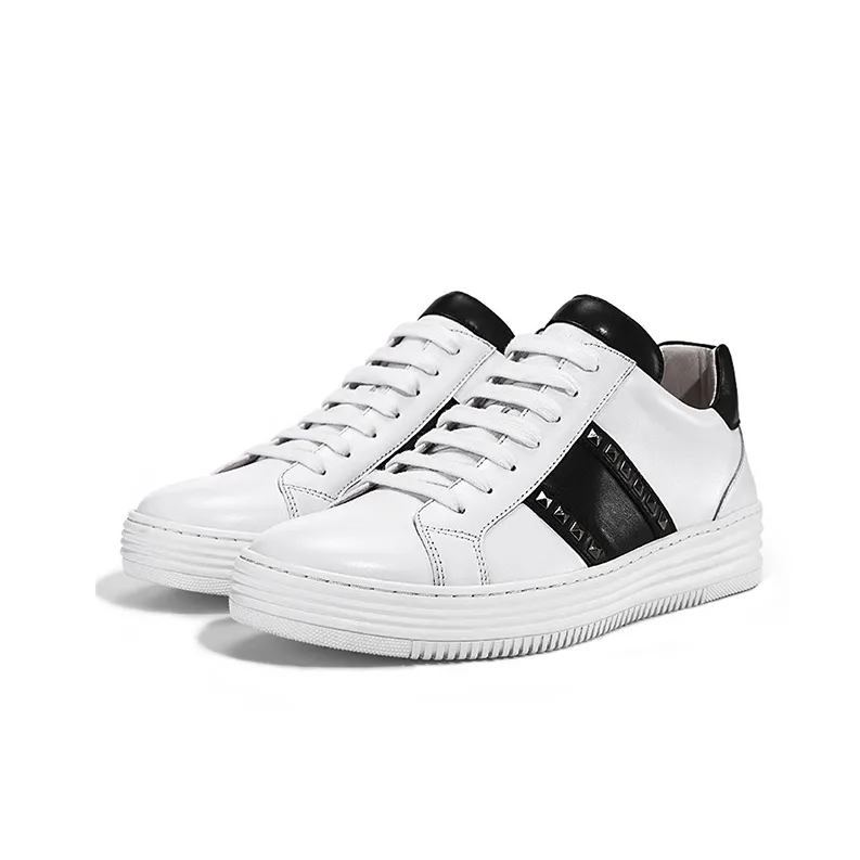 GOLF Low-Top Skateboard Shoes Men's-1