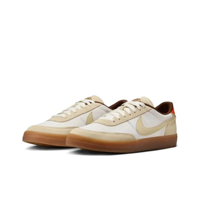 Nike Killshot 2 Brown Safety Orange-2