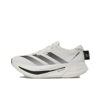 Y 3 Prime X 2.0 Strung 'Off White Black'
