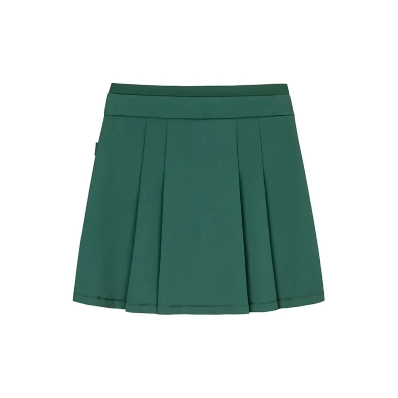 Anta Life Collection Casual Short Skirts Women's Crown Green-1