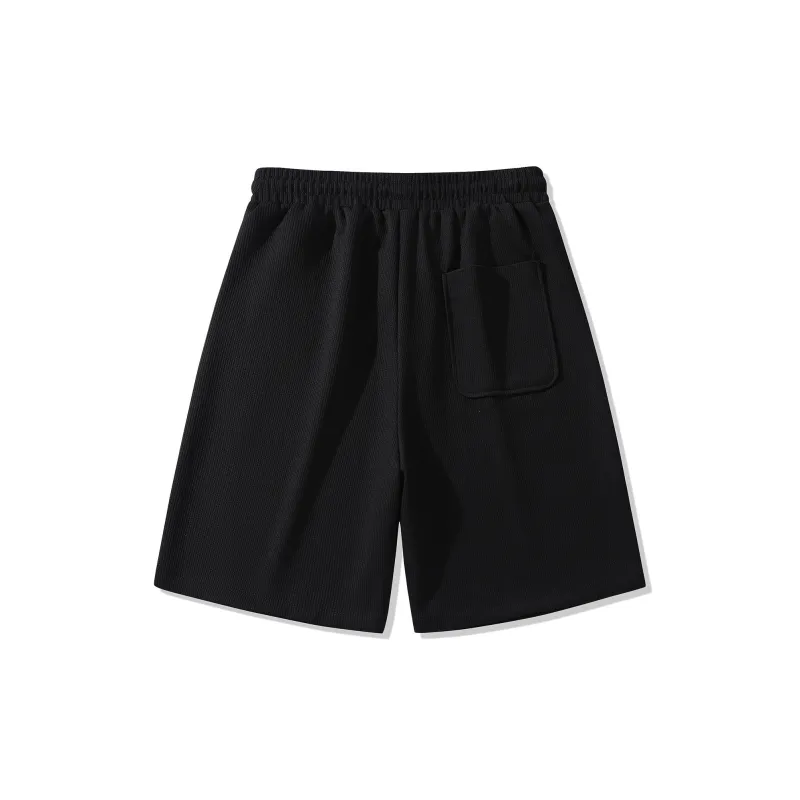 FASTFISH Casual Shorts Unisex-2