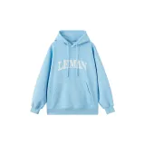 LEMANISM Sweatshirts Unisex