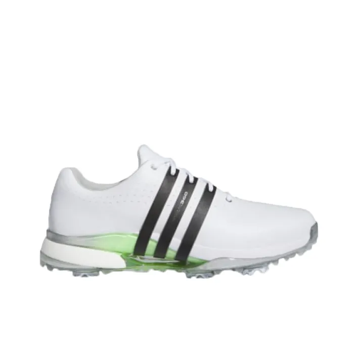Adidas Tour360 24 'Cloud White Core Black Green Spark'-1