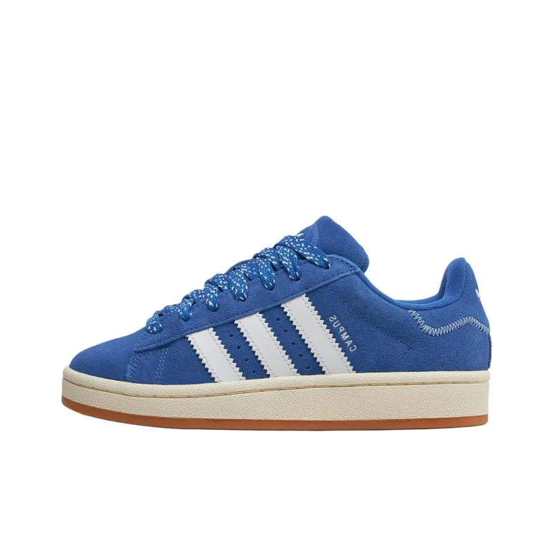Adidas Campus 00s Blue Off White Women's-0