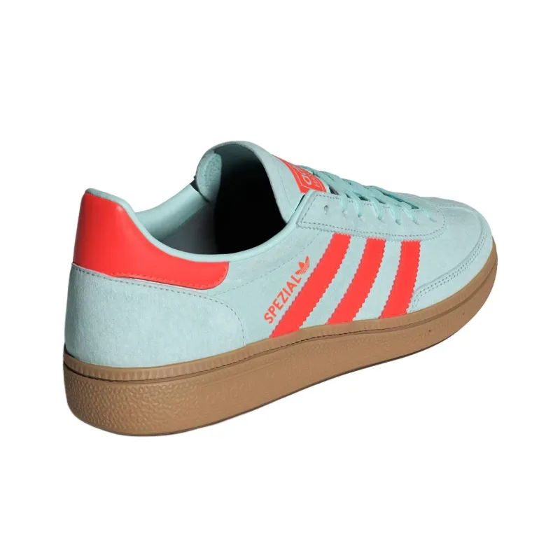 Adidas Handball Spezial Semi Flash Aqua Women's-3