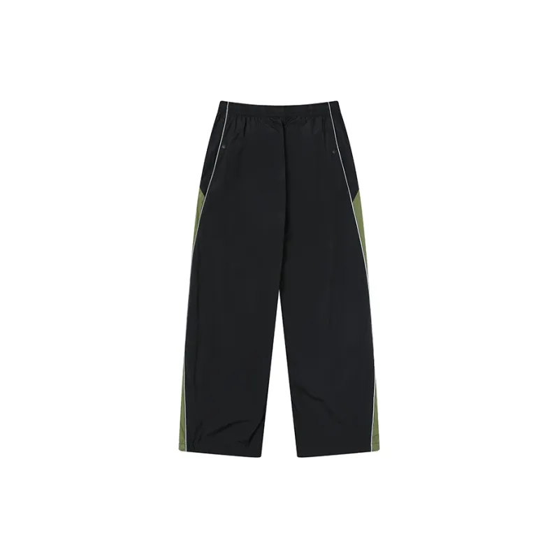NBCT Casual Pants Unisex-4