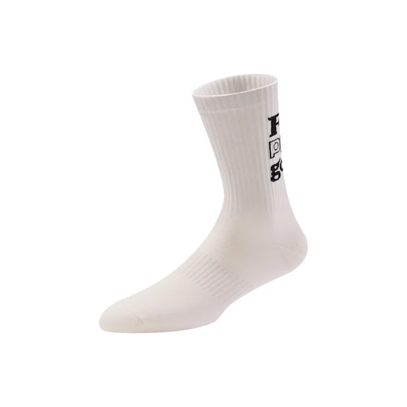 PEAK Knee High Socks Unisex Combo Set Multicolor-9