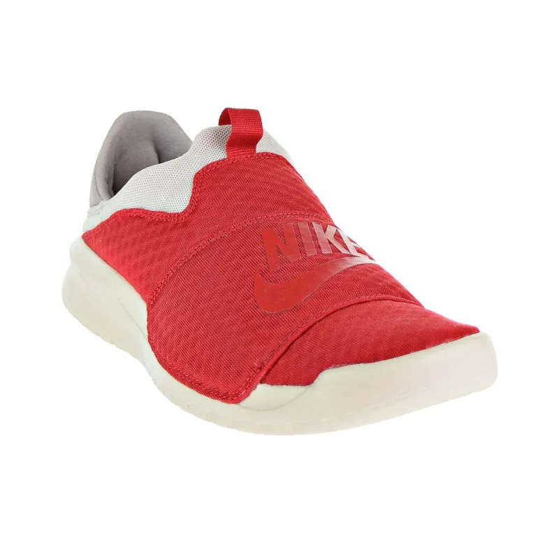 Nike Benassi Slip University Red-2