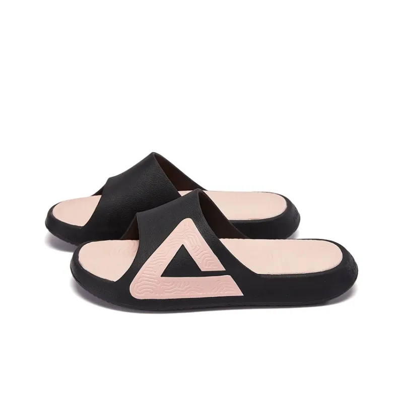 PEAK Slip Resistant Odor Resistant Abrasion Resistant Slide Slippers Unisex-12