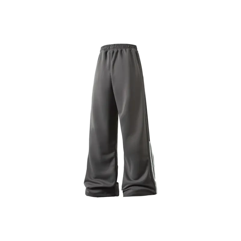 BRUMAIRE Knitted Sweatpants Unisex-5