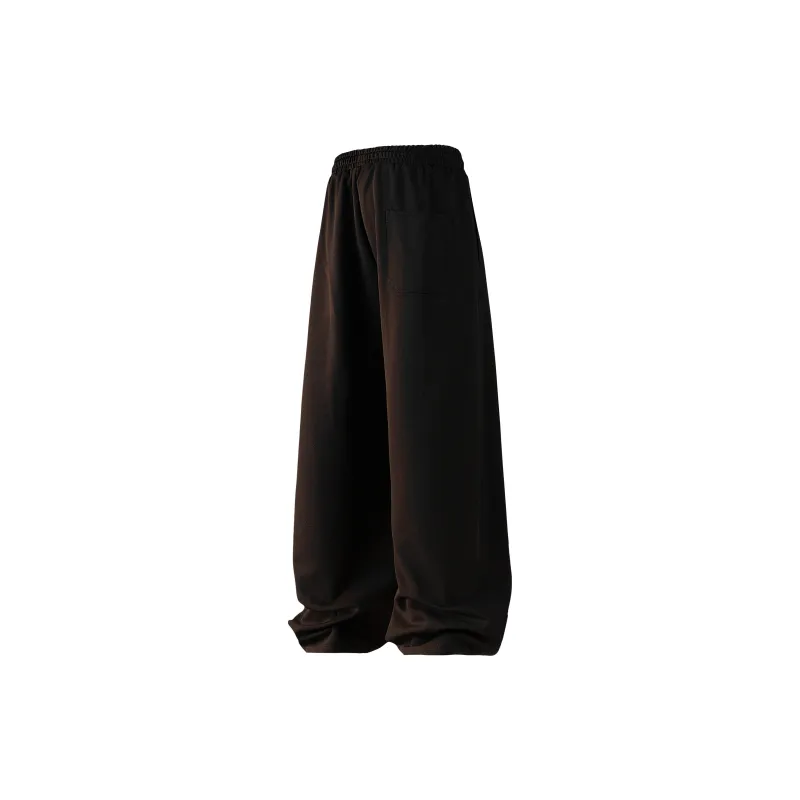 EDG Casual Pants Unisex-1