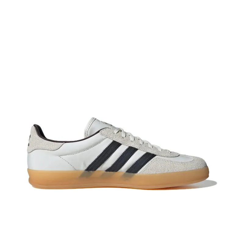 Adidas Gazelle Indoor Hikari Shibata Cream-1