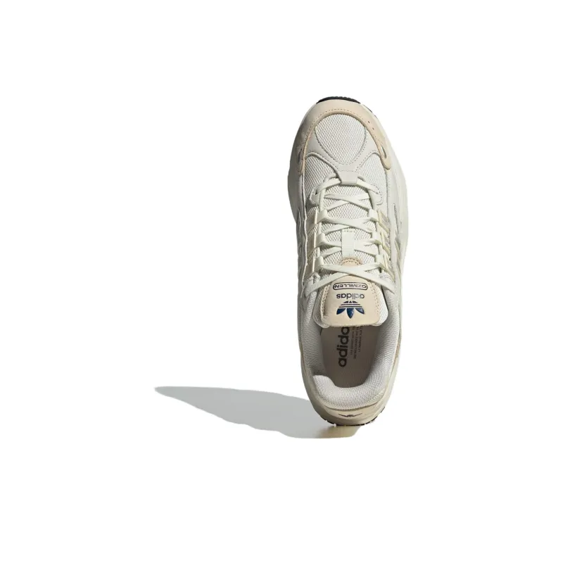 Adidas Ozmillen 'Ivory Wonder White'-3