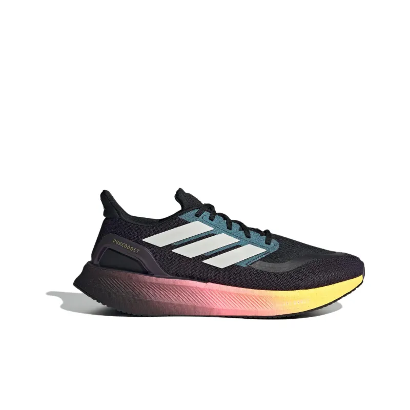PureBoost 5 Adidas 'Aurora Black Spark'-1