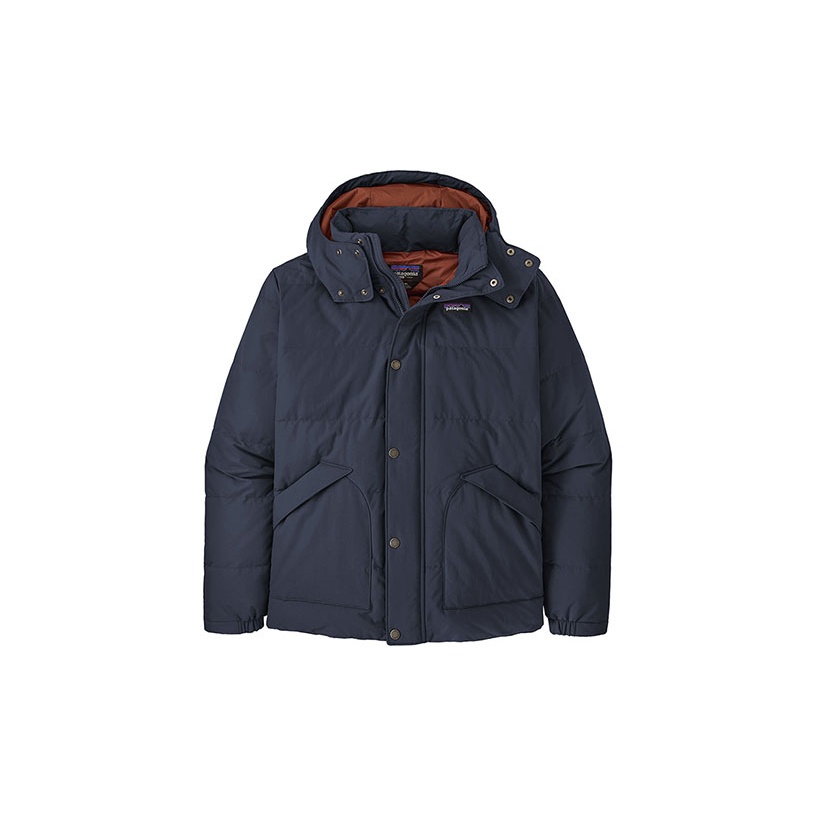Patagonia Down Sweater Reddit POIZON