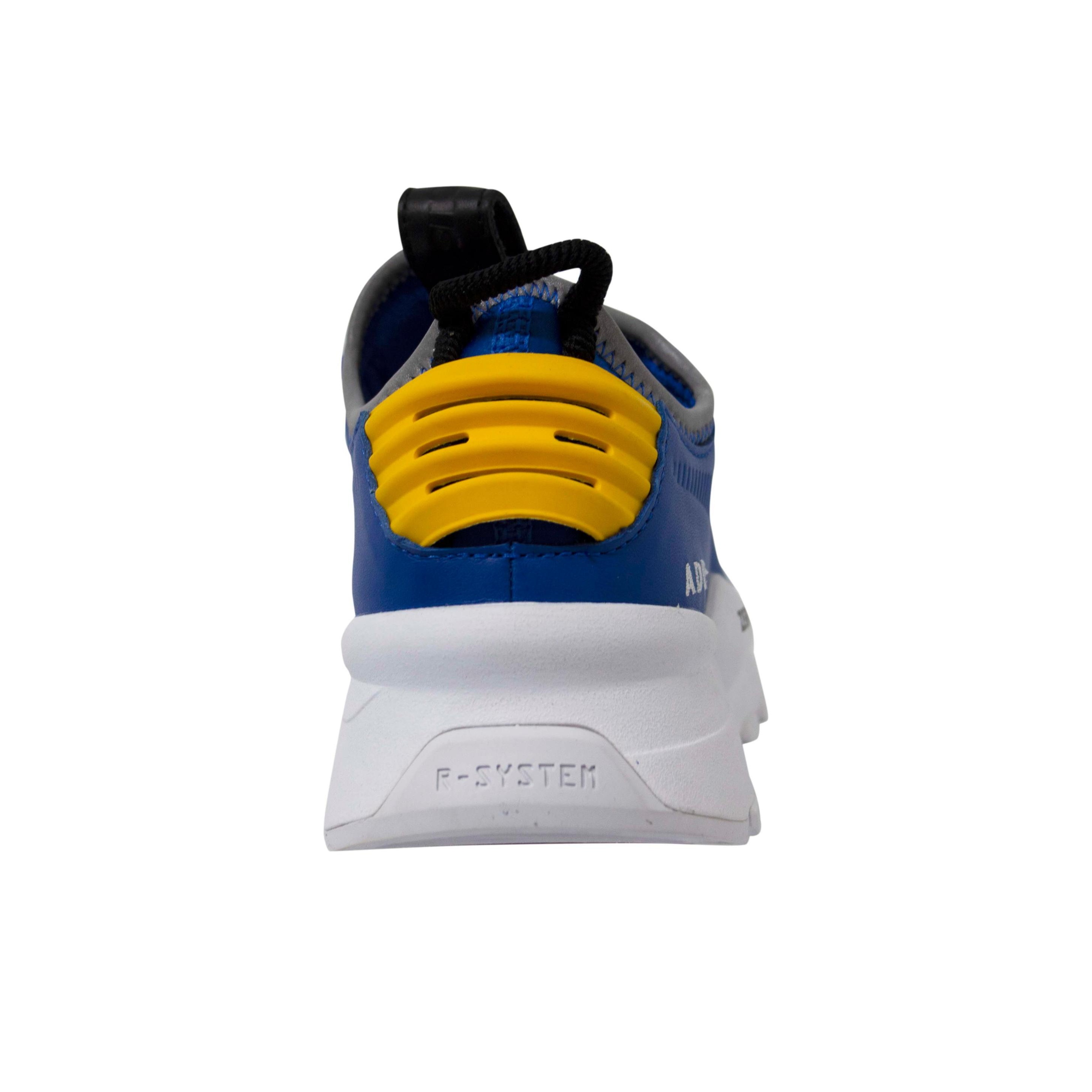 Puma ader zero online