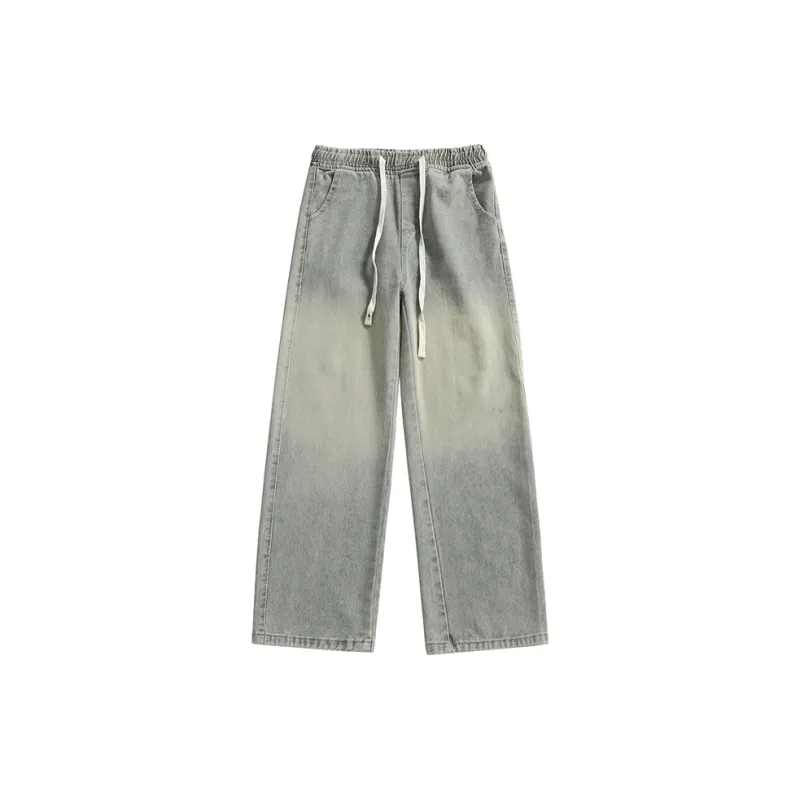 ELNHEN Jeans Unisex-10