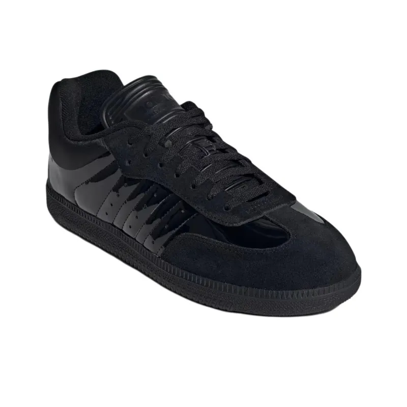 Adidas Originals Samba Dingyun Zhang Black-2