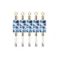 Camouflage Ultra-Fast Scale Lead 2.0g[10 Pcs]