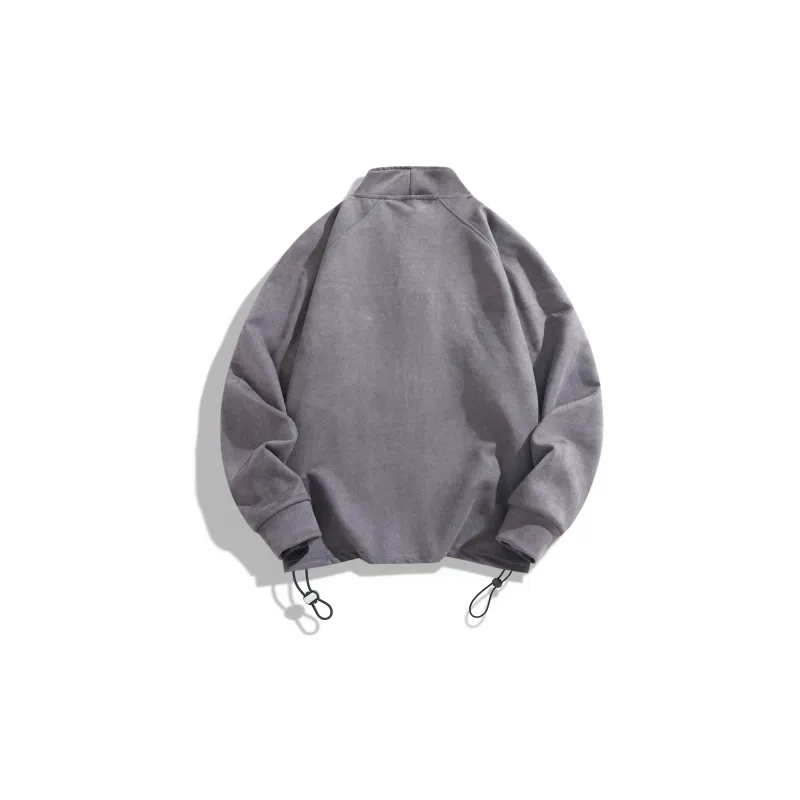 PUNCTILIOUS Sweatshirts Unisex-7