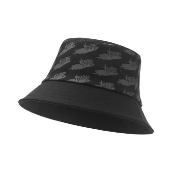 KENMO Cotton Bucket Hats Unisex
