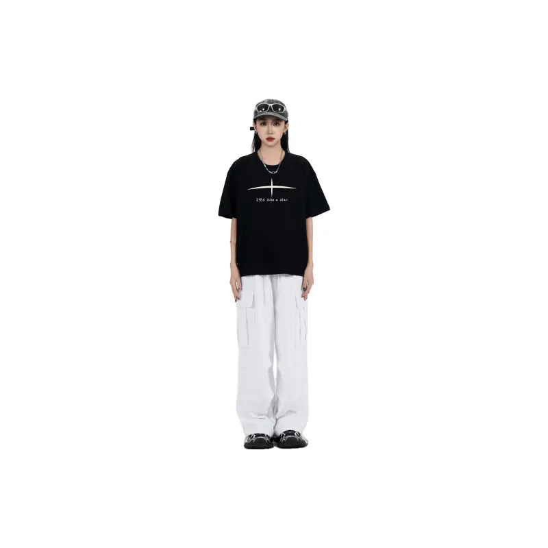 Z3E6 T-Shirts Unisex-2