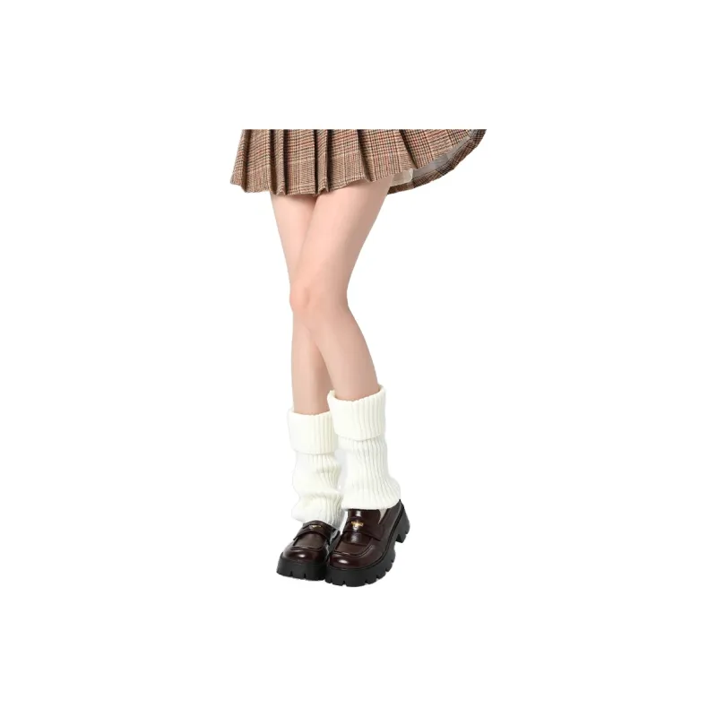 Primeet Women's Knee high Socks-2