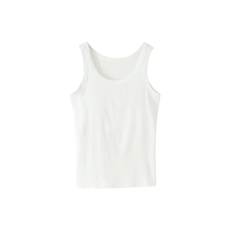 Flowers In Water Tank Tops Women's 1 Pack-0