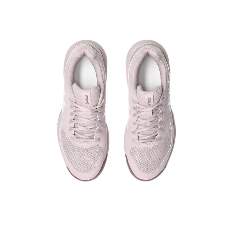 Asics Gel Dedicate 8 Watershed Rose White Women's-2