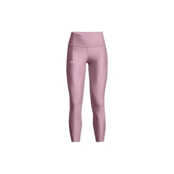 Under Armour HeatGear Yoga Pants Women's Violet