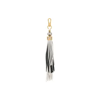 Givenchy Tassel Key Chain