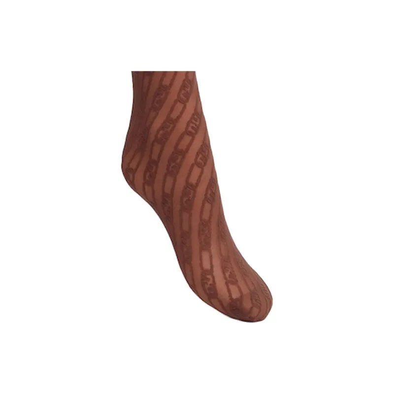 FENDI Women's Pantyhose-4