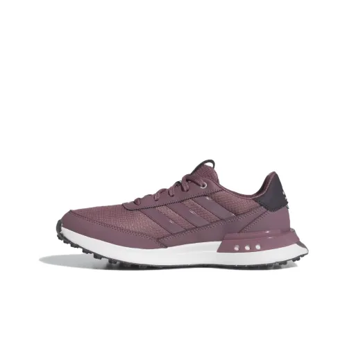 Adidas Women's S2G Spikeless 24 Golf 'Shadow Fig'