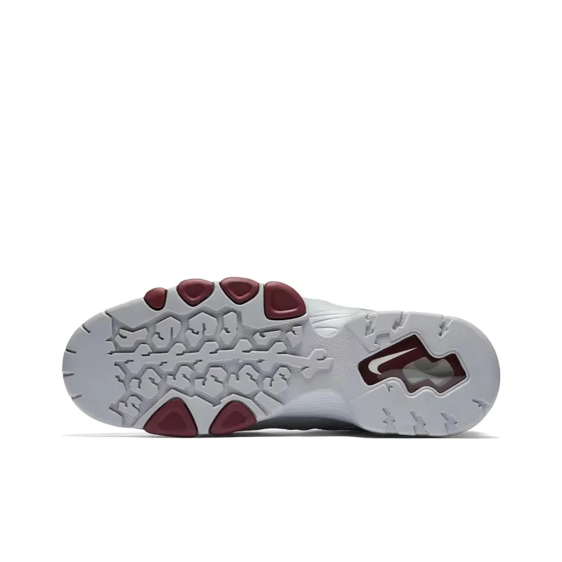 Nike Air Max 2 Cb '94 Low Wolf Grey Team Red-4