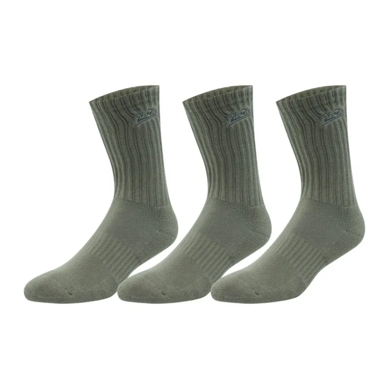 RIGORER Unisex Knee high Socks-19